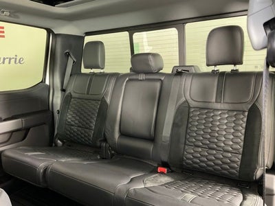 2026 Ford F-250SD Lariat Roush!