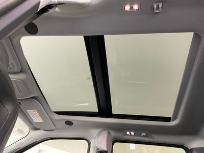 2026 Ford F-250SD Lariat Roush!