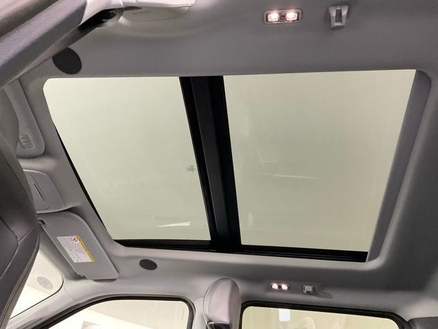 2026 Ford F-250SD Lariat Roush!