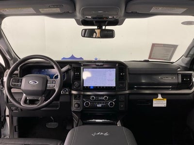 2026 Ford F-250SD Lariat Roush!