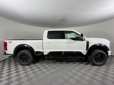 2026 Ford F-250SD Lariat Roush!