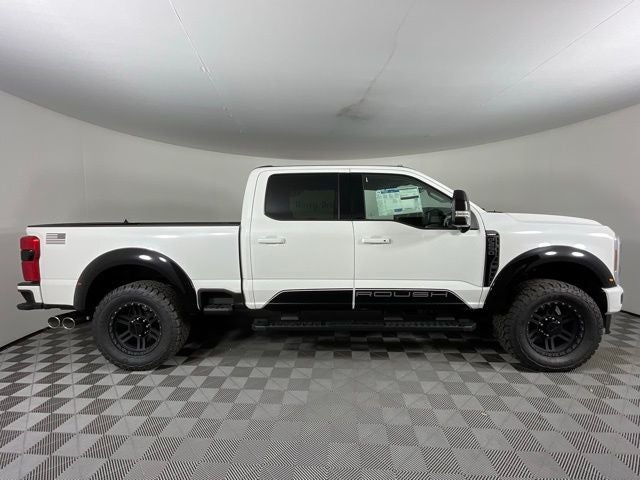 2026 Ford F-250SD Lariat Roush!