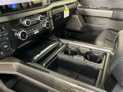 2026 Ford F-250SD Lariat Roush!