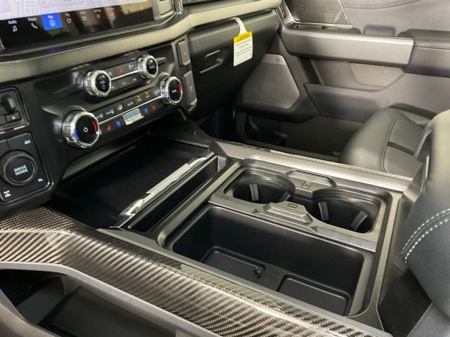 2026 Ford F-250SD Lariat Roush!