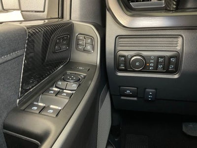 2026 Ford F-250SD Lariat Roush!