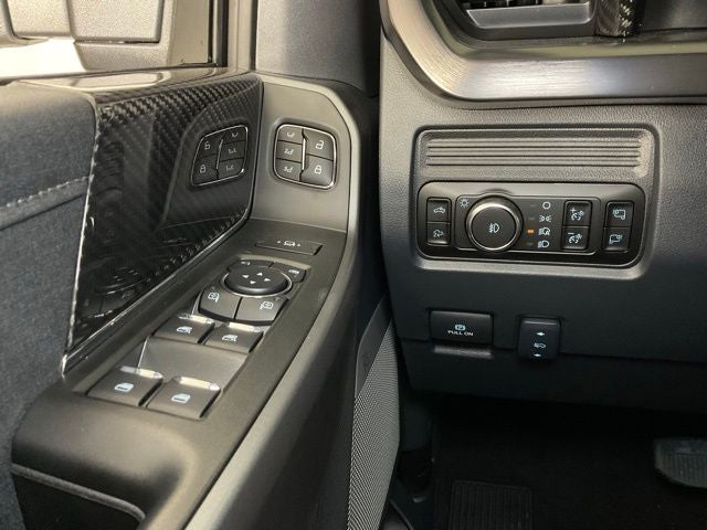 2026 Ford F-250SD Lariat Roush!