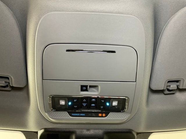 2026 Ford F-250SD Lariat Roush!