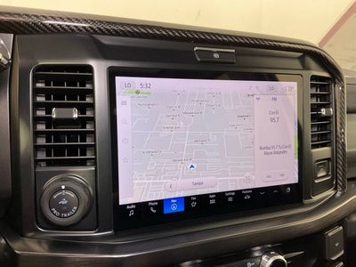 2026 Ford F-250SD Lariat Roush!