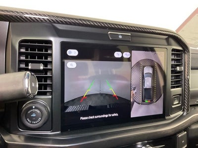 2026 Ford F-250SD Lariat Roush!