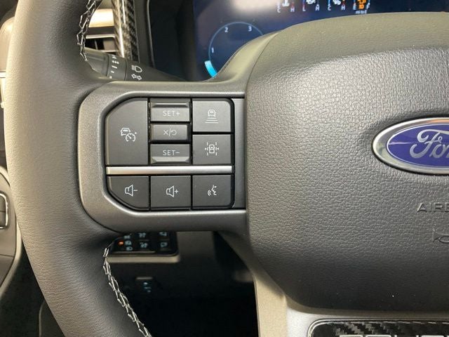 2026 Ford F-250SD Lariat Roush!