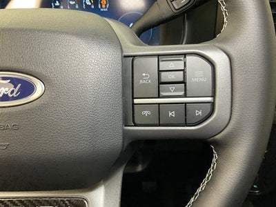 2026 Ford F-250SD Lariat Roush!