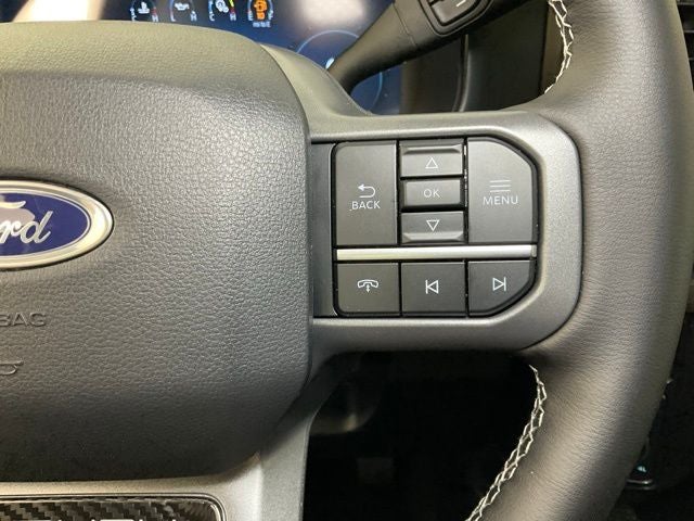 2026 Ford F-250SD Lariat Roush!