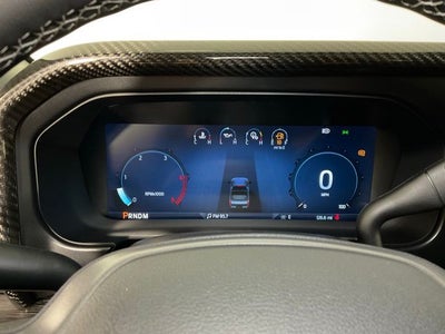 2026 Ford F-250SD Lariat Roush!