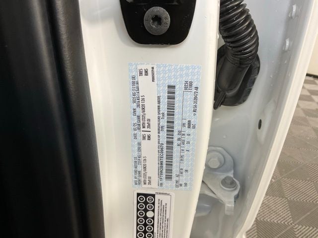 2026 Ford F-250SD Lariat Roush!