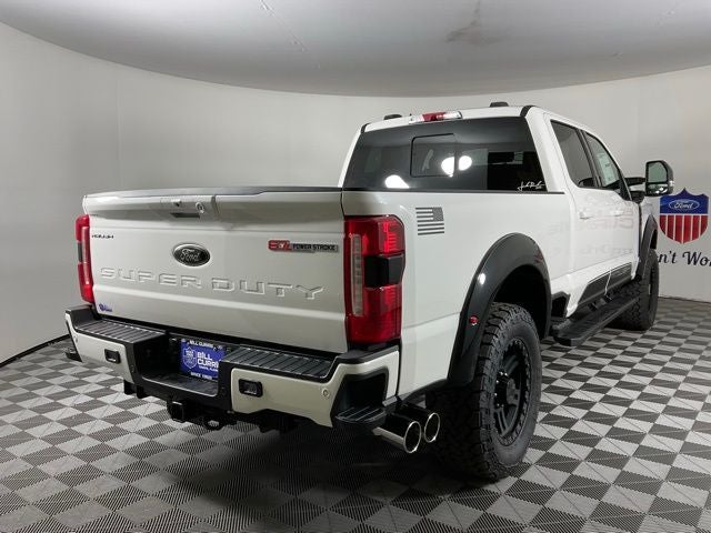 2026 Ford F-250SD Lariat Roush!