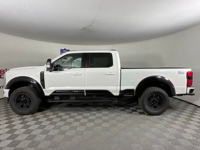 2026 Ford F-250SD Lariat Roush!