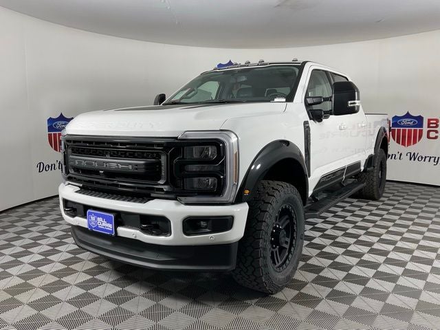 2026 Ford F-250SD Lariat Roush!