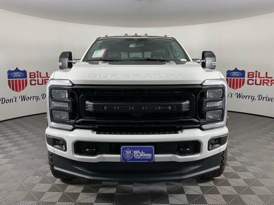 2026 Ford F-250SD Lariat Roush!