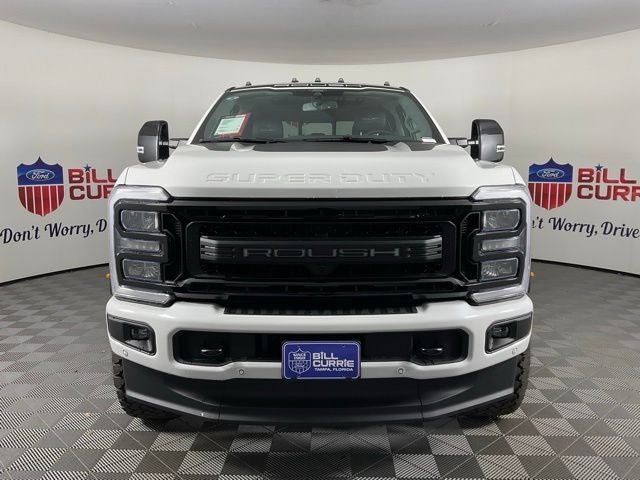 2026 Ford F-250SD Lariat Roush!
