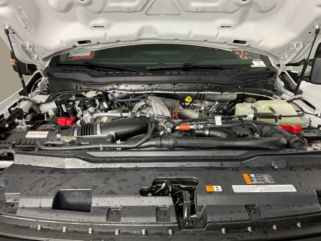 2026 Ford F-250SD Lariat Roush!