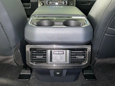 2026 Ford F-250SD Lariat Roush