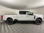 2026 Ford F-250SD Lariat Roush