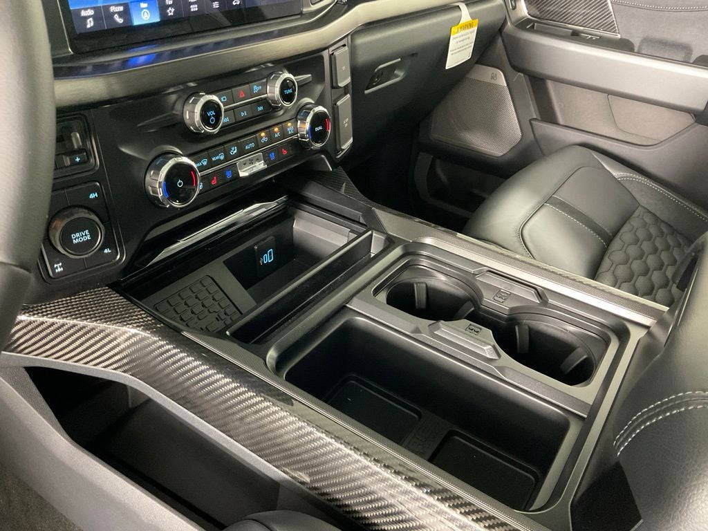 2026 Ford F-250SD Lariat Roush