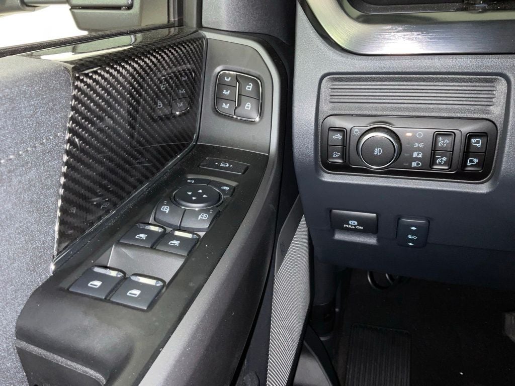 2026 Ford F-250SD Lariat Roush