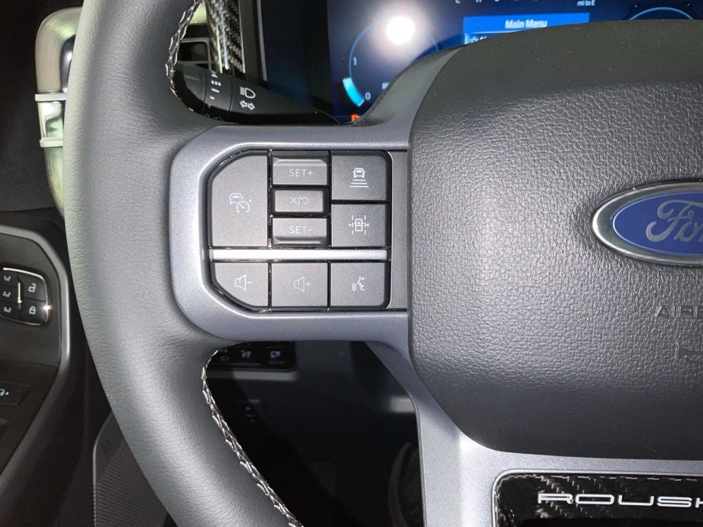 2026 Ford F-250SD Lariat Roush