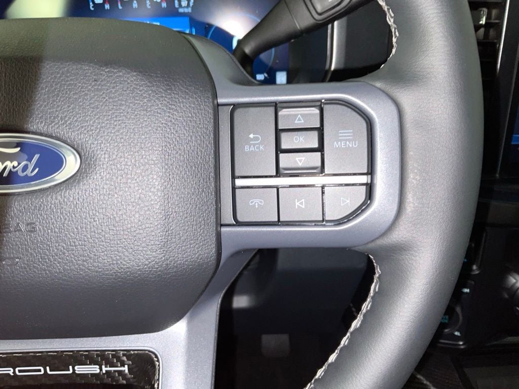 2026 Ford F-250SD Lariat Roush