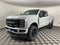 2026 Ford F-250SD Lariat Roush