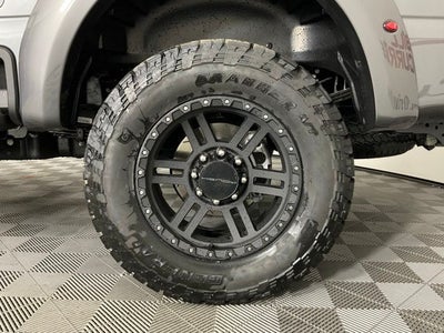 2026 Ford F-250SD Lariat Roush