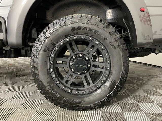 2026 Ford F-250SD Lariat Roush