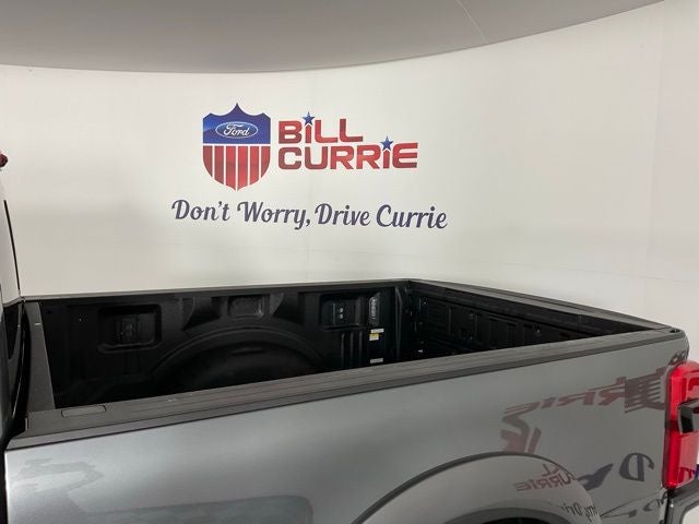 2026 Ford F-250SD Lariat Roush