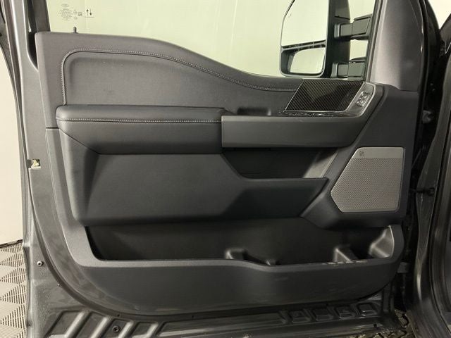 2026 Ford F-250SD Lariat Roush