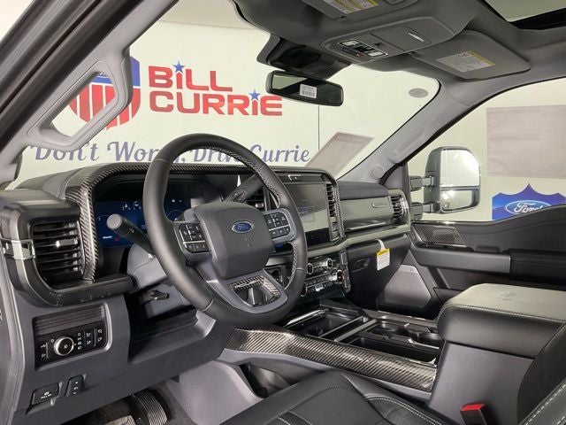 2026 Ford F-250SD Lariat Roush