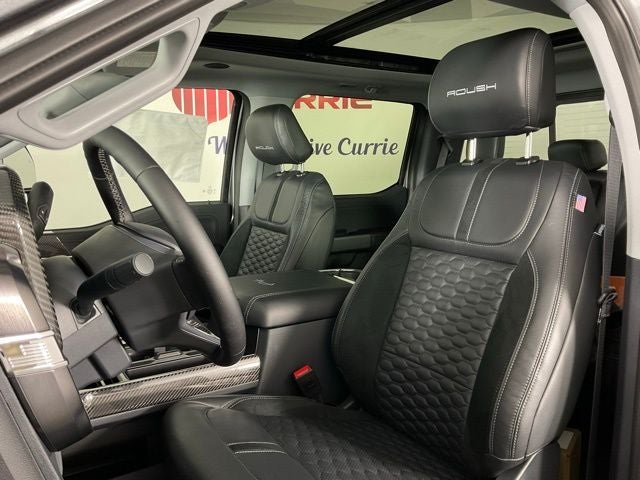 2026 Ford F-250SD Lariat Roush