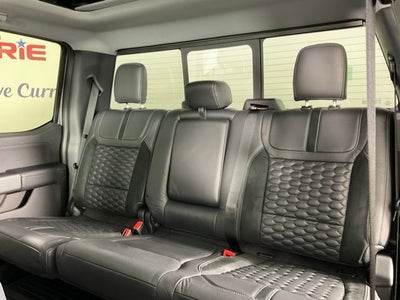 2026 Ford F-250SD Lariat Roush