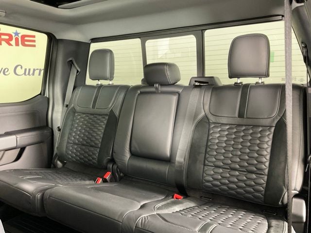 2026 Ford F-250SD Lariat Roush