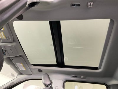 2026 Ford F-250SD Lariat Roush