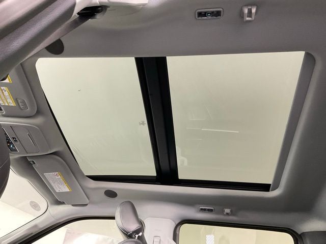 2026 Ford F-250SD Lariat Roush