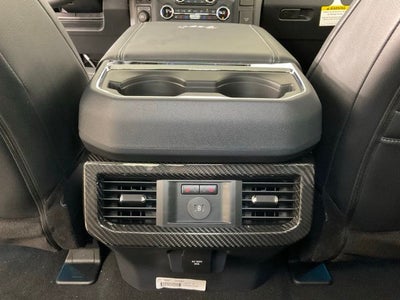 2026 Ford F-250SD Lariat Roush