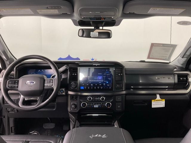 2026 Ford F-250SD Lariat Roush