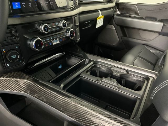 2026 Ford F-250SD Lariat Roush