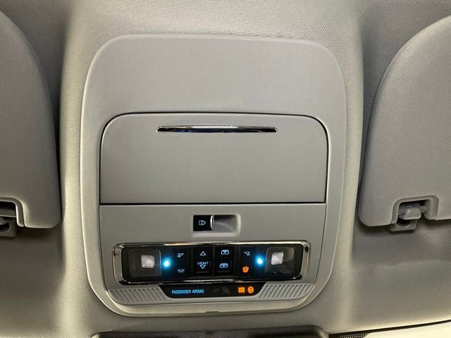 2026 Ford F-250SD Lariat Roush