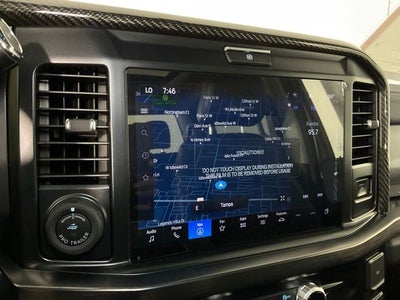 2026 Ford F-250SD Lariat Roush