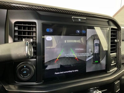 2026 Ford F-250SD Lariat Roush