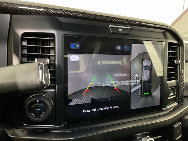 2026 Ford F-250SD Lariat Roush