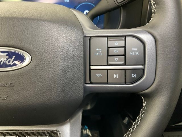 2026 Ford F-250SD Lariat Roush