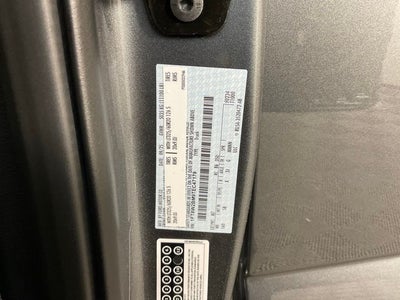 2026 Ford F-250SD Lariat Roush